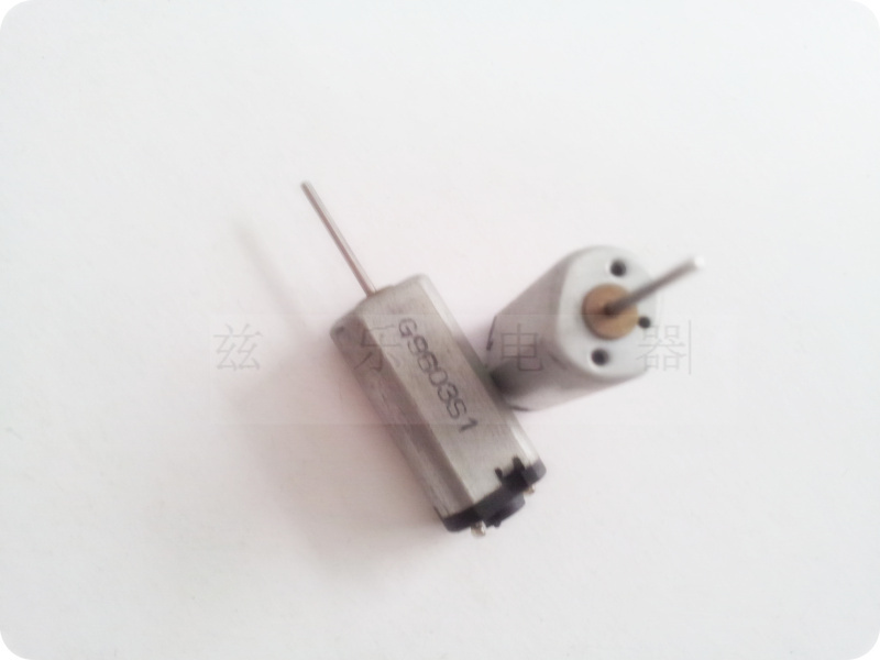 1PCS M30 DC 1.0V-3.0V Rotary Speed Output Magnet Electric Power Motor #M2296 QL