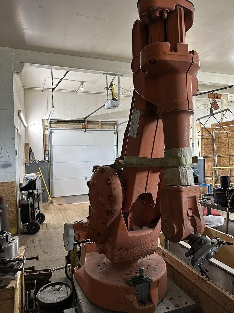 ABB Robot