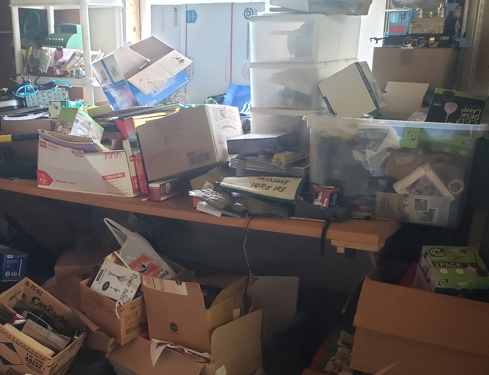 EBAY STORE INVENTORY WHOLESALE LOT OVER 2000 ITEMS. Take all or Part.