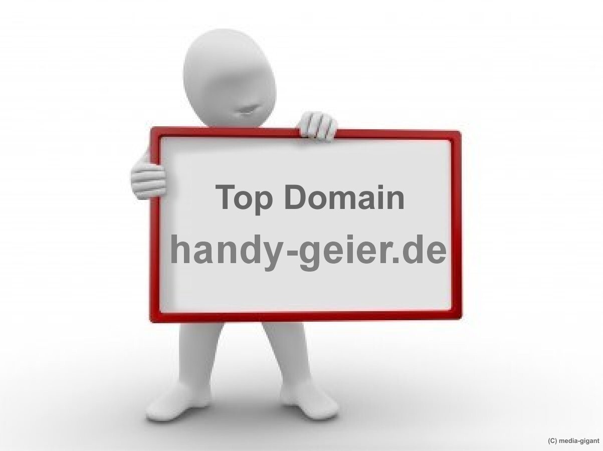 Top Domain handy-geier.de