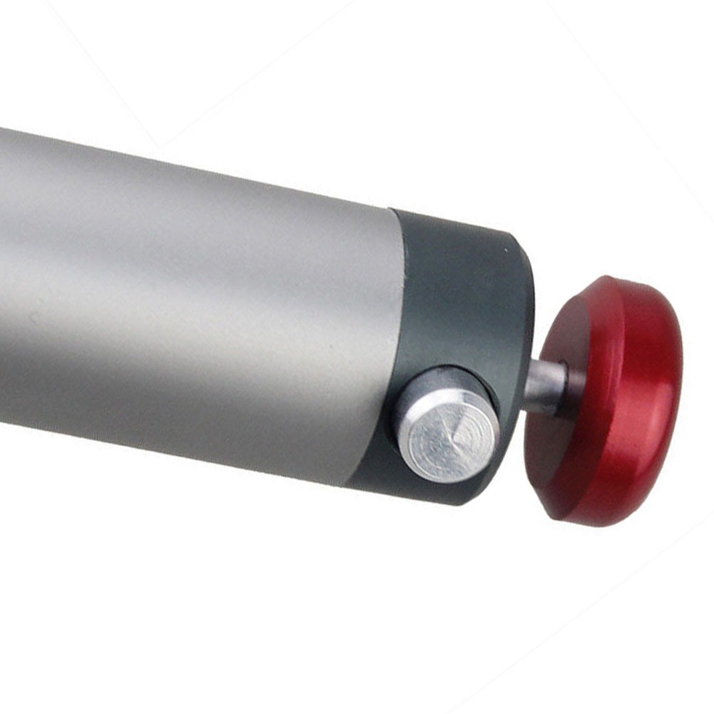 Solder Sucker Pump Solder Sucker Pump Nozzle Self-cleaning Shaft Silicone