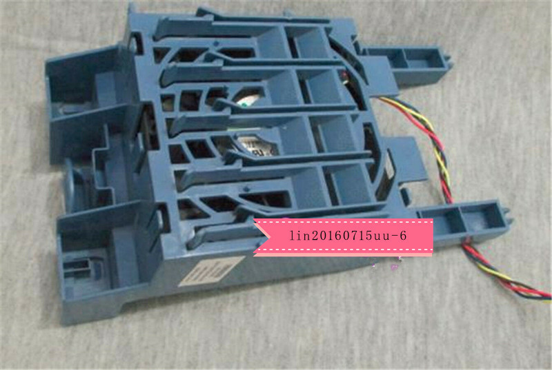 1pcs Cooling Fan for HP ML330 G6 ML150 G6 519737-001 487109-001