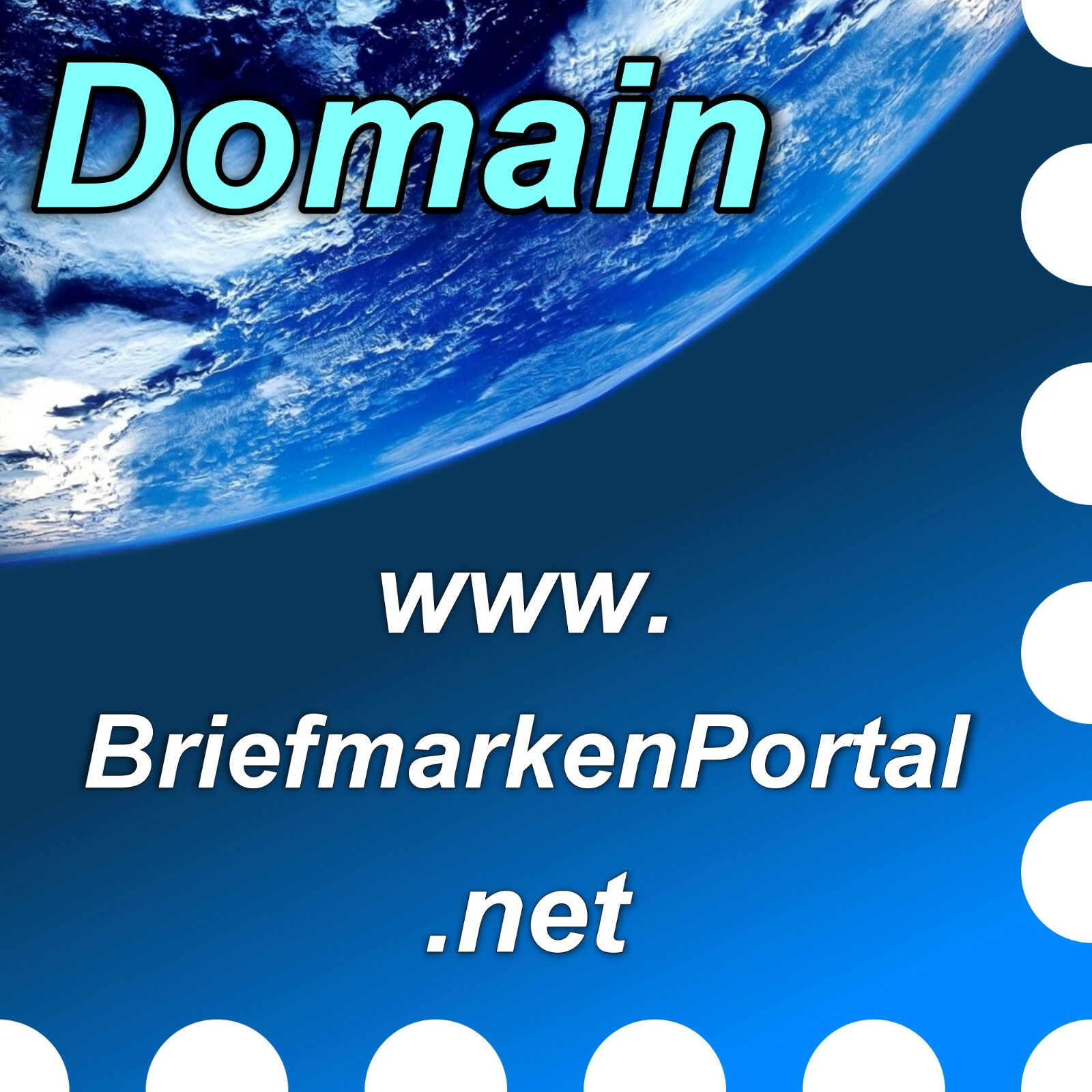 www.stampenportal.net – Domain / Web, Internet Address / URL – Philately
