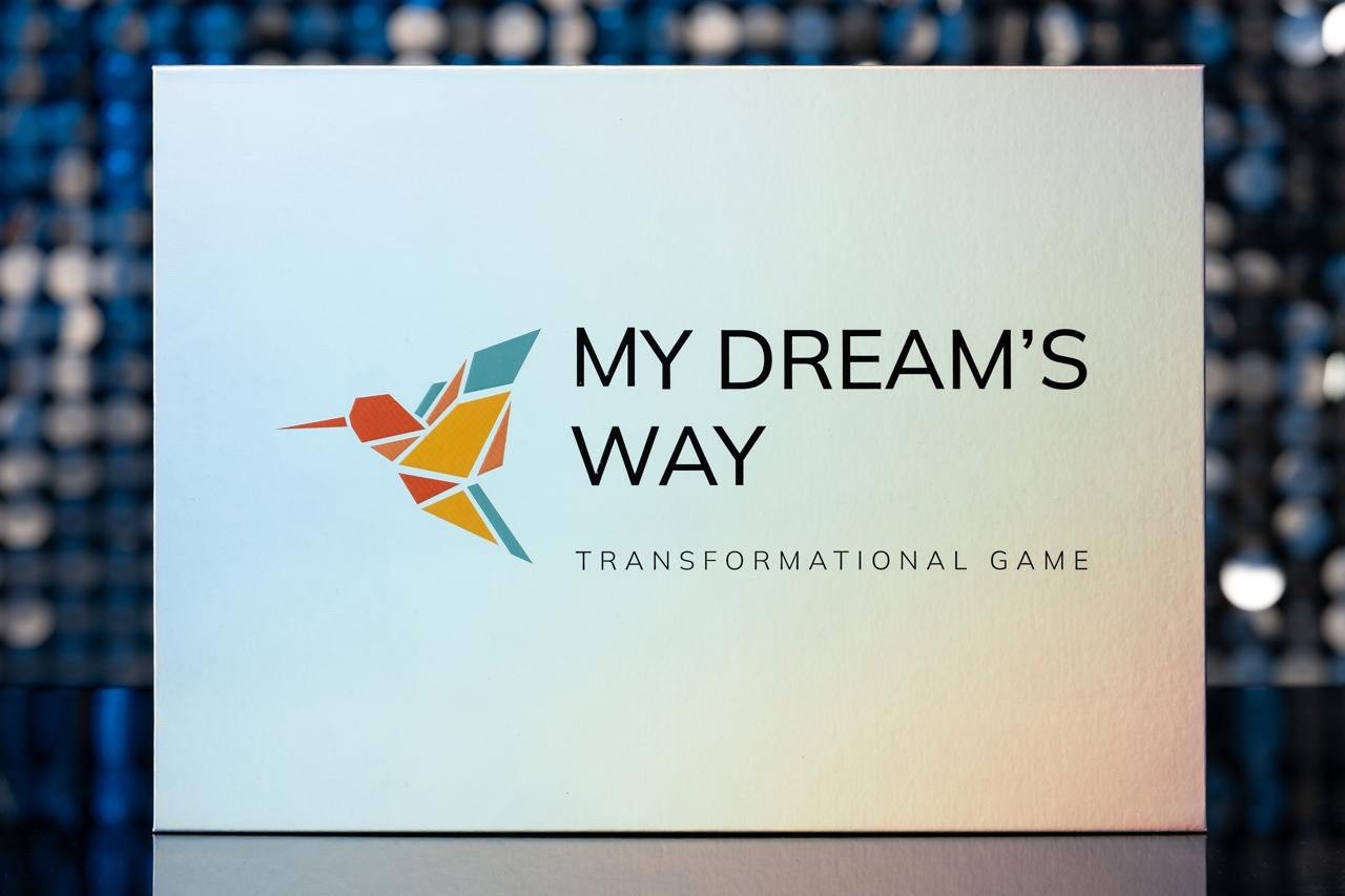 Coaching Business Tool Psychological Game NLP Retreat Workshop Team Building MDW