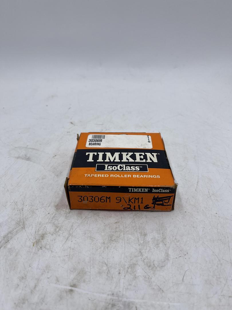 Timken 30306M
