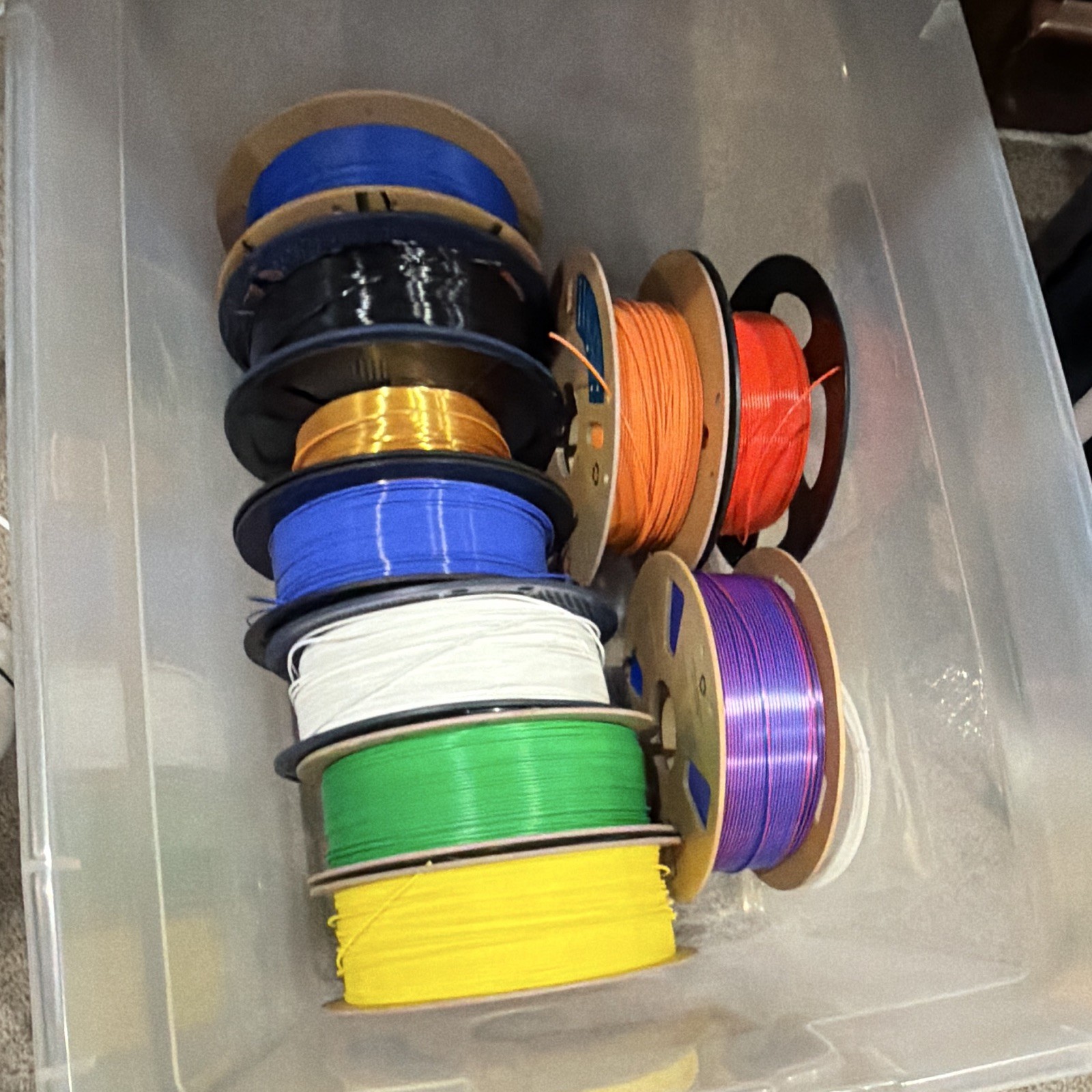 Custom 3d printing service