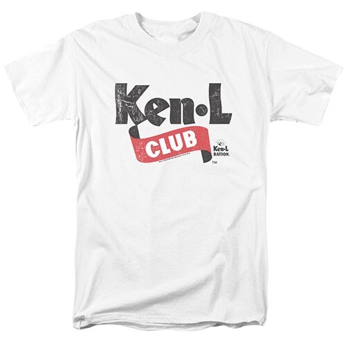 KEN-L RATION- E-COMMERCE STORE FAMOUS DOG PRODUCTS TRADEMARK FOR SALE-