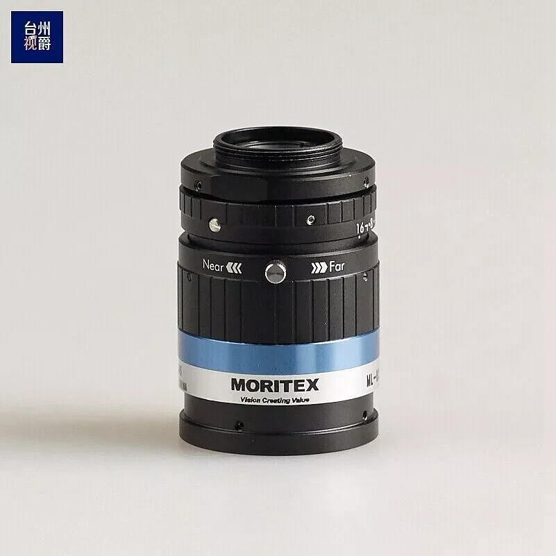 1PC USED MORITEX ML-U2516SR-18C (By DHL or Fedex) #H713DD DX