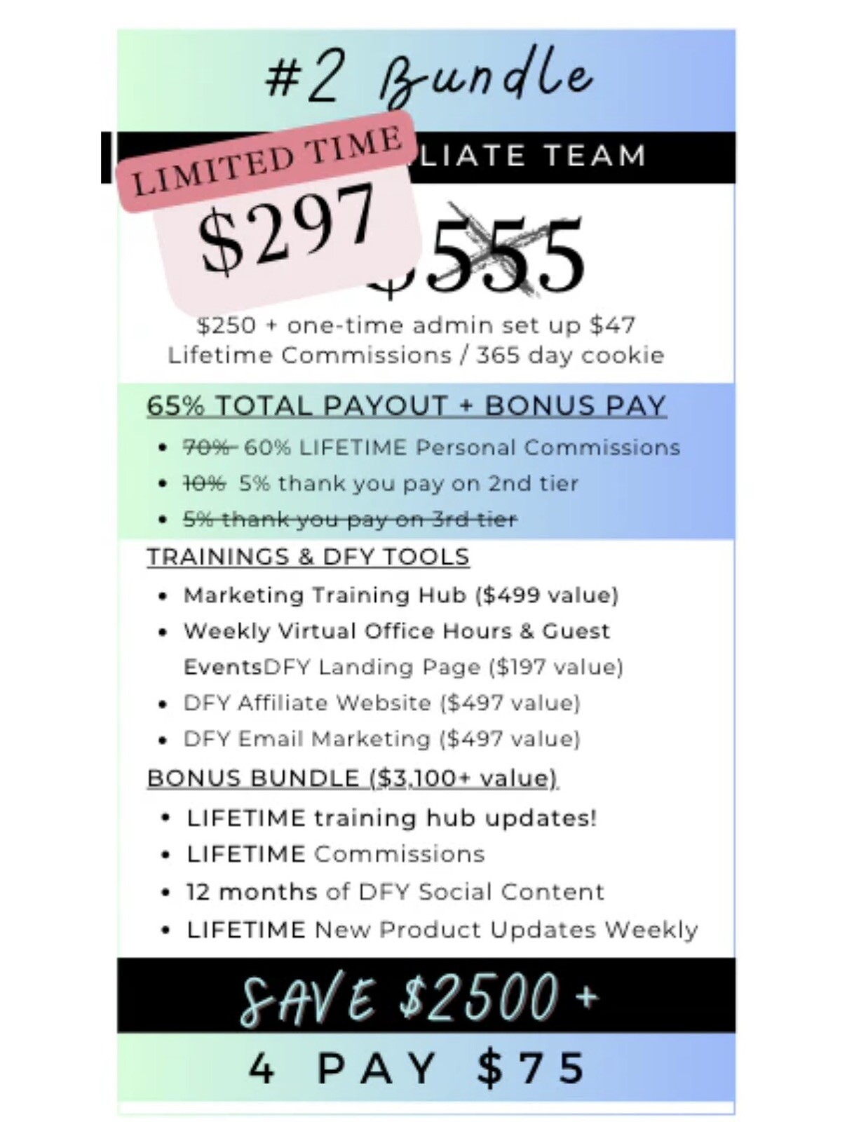 Done For You Digital Business