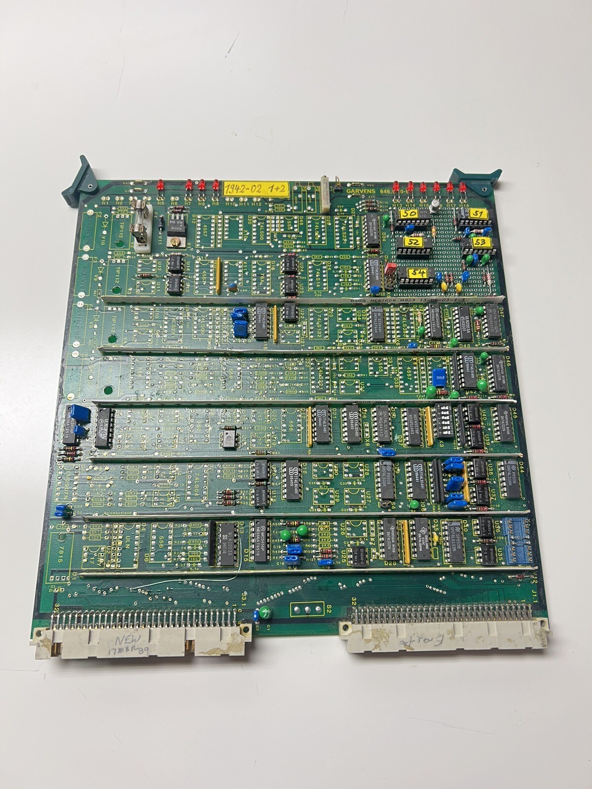 Garvens 646.1830.03 Circuit Board