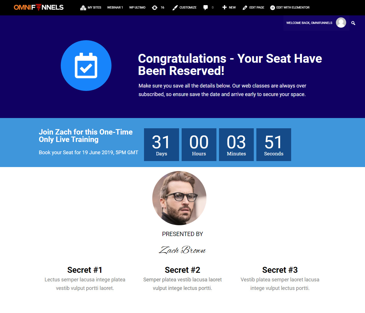 Premium Landing Page & Other Business 500+ Templates Very useful Plus Big Bonus