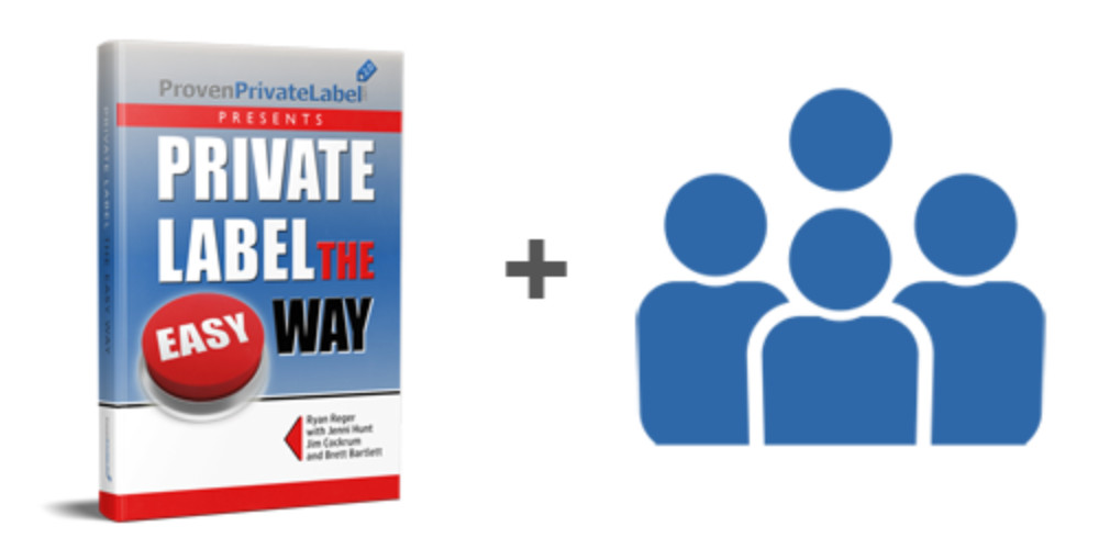 Proven Private Label 2.0