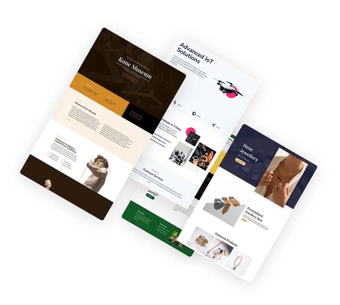 Neve Pro Theme + Sparks for WooCommerce Plugin | 1 Year Updates | GPL