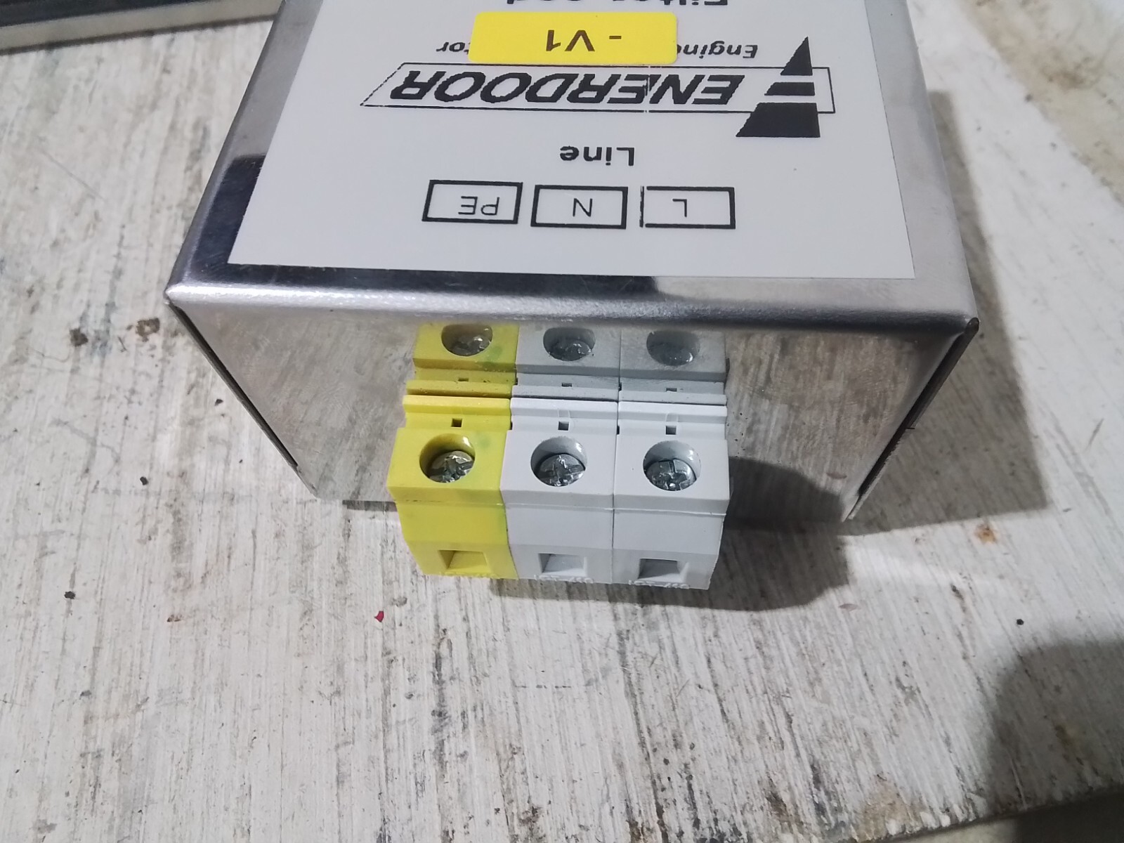 Enerdoor FIN26.016.M (SP156)