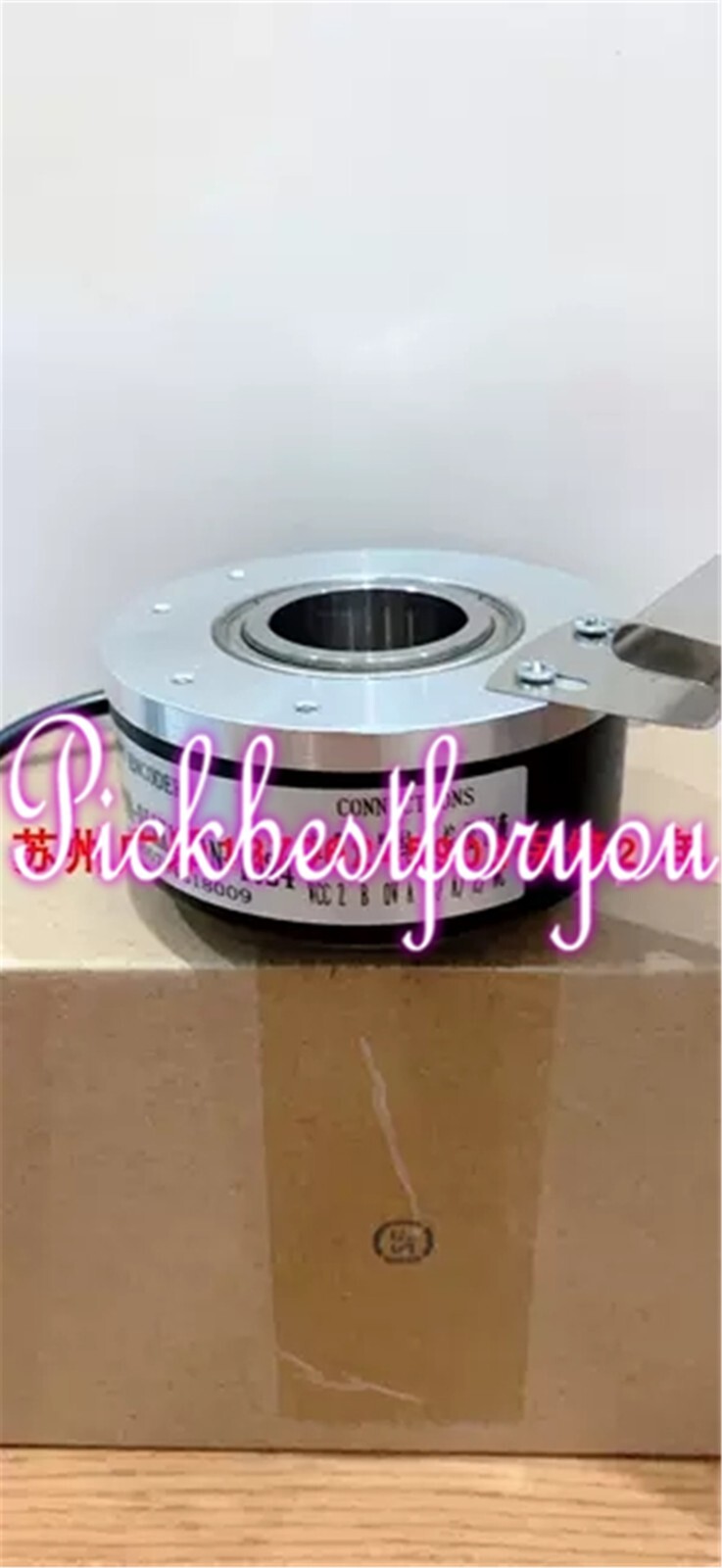 1PC NEW For BHF16.05A4096-12-A Encoder (DHL or FEDEX) #H18JJ YD