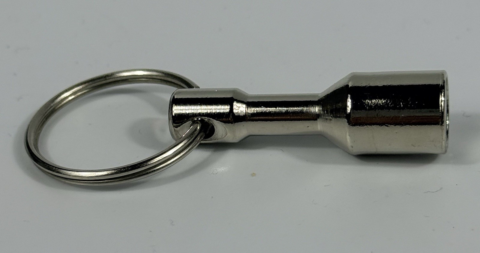 N52 Neodymium Magnetic Keychain Quick Release Strong Pocket Magnet Heavy Duty