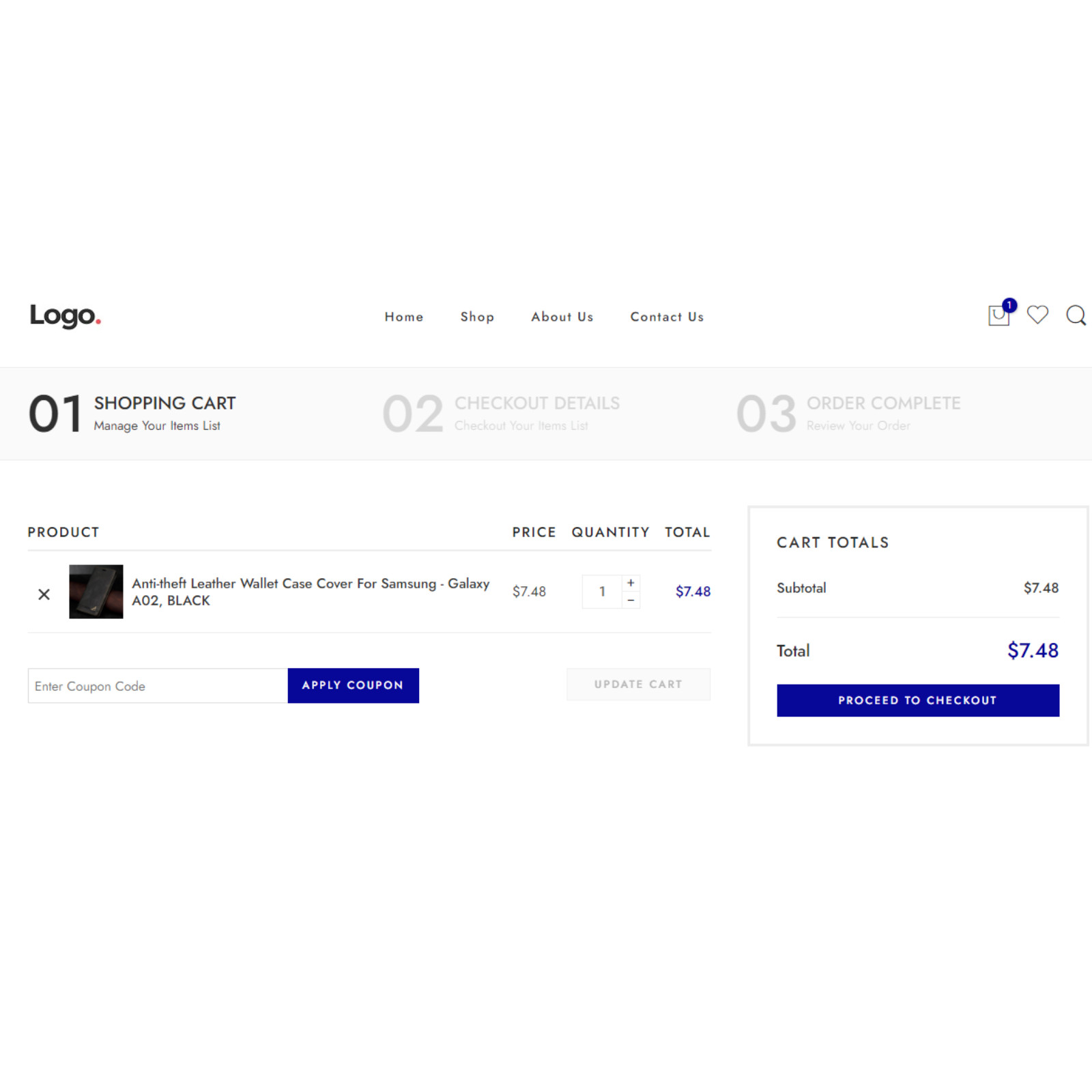 Dropshipping Website Business Free Hosting + Products, CellPhone Cases, Covers
