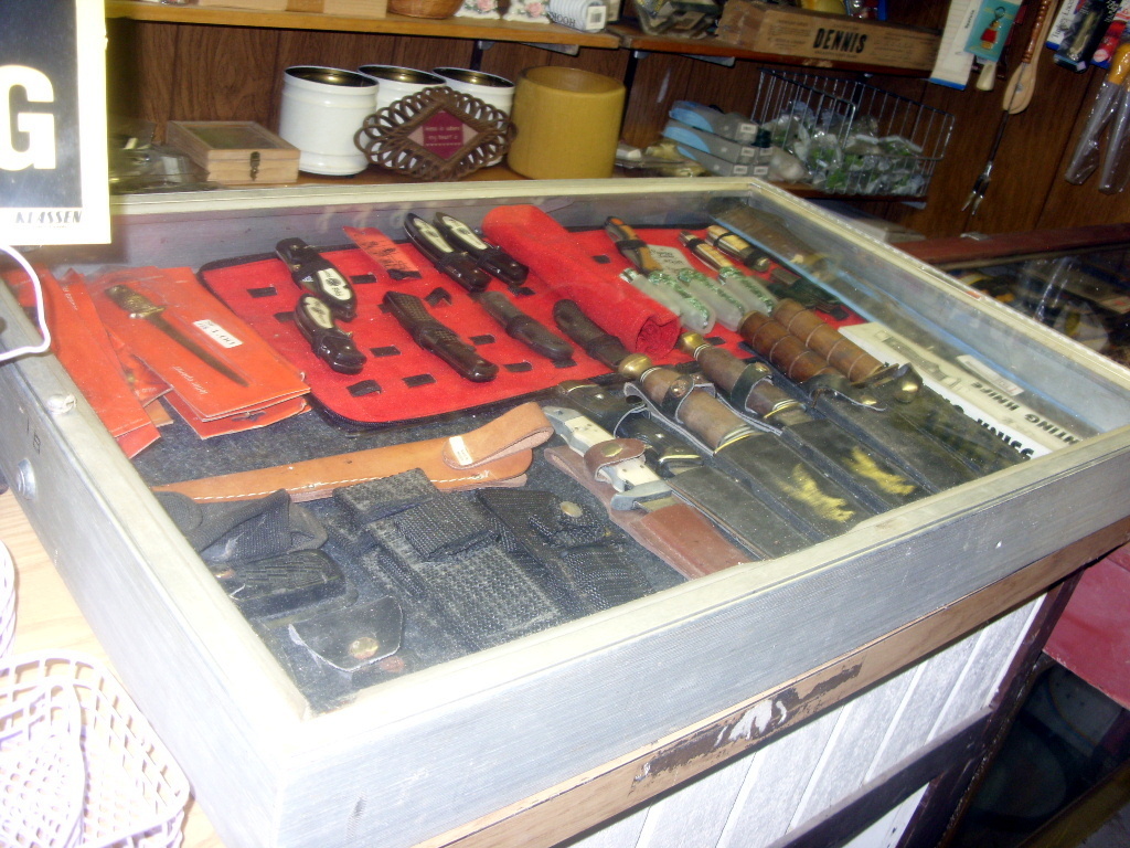INVENTORY OF We Got It – a Discount Variety Boutique of elite gifts and bargains