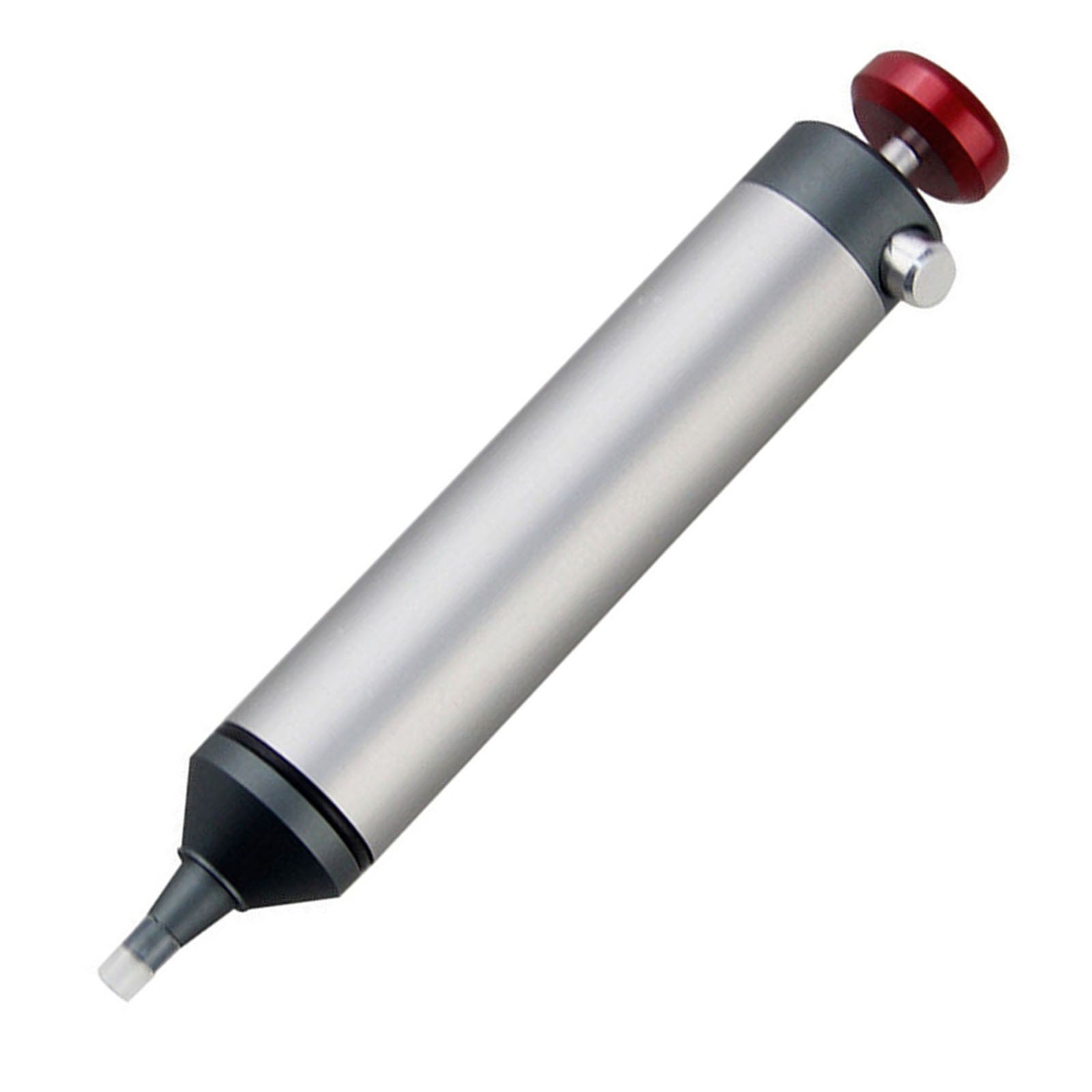 Portable Solder Sucker Pump Remover for Desoldering Lightweight and Easy to Use