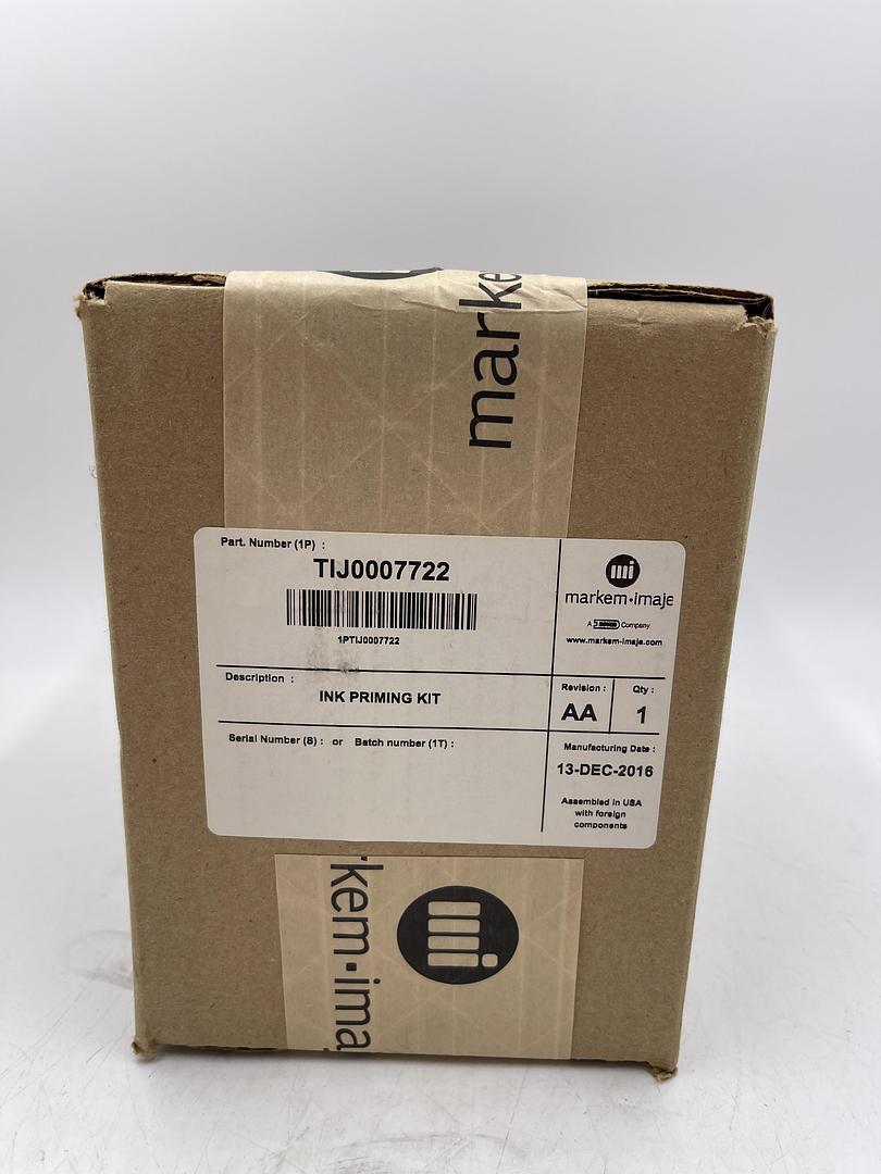 Markem-imaje T1J0007722