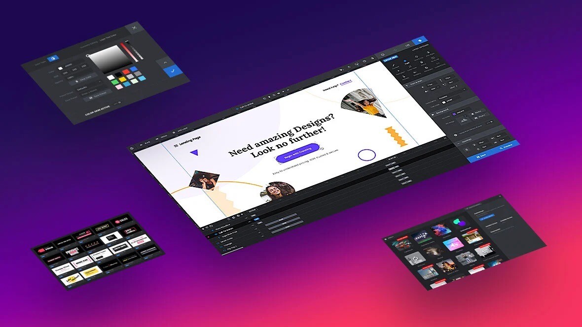 Slider Revolution – WordPress Visual Experience Plugin | 12 Month Updates