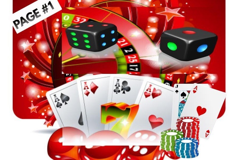 400 Super Strong Homepage PBN Backlinks (Casino,Poker,Adult,Sport,Judi,Bola)