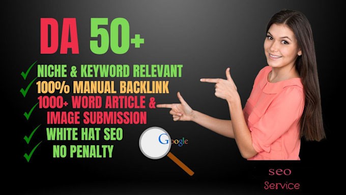 I Will Create 1500+ 100% DO-FOLLOW backlinks