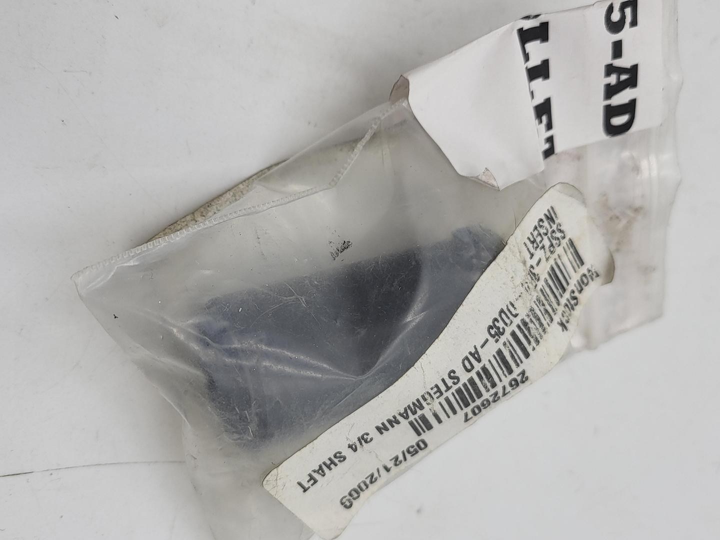 Sick SSPZ-3E4-DD35-AD encoder collet / indent # 7102157 *New*