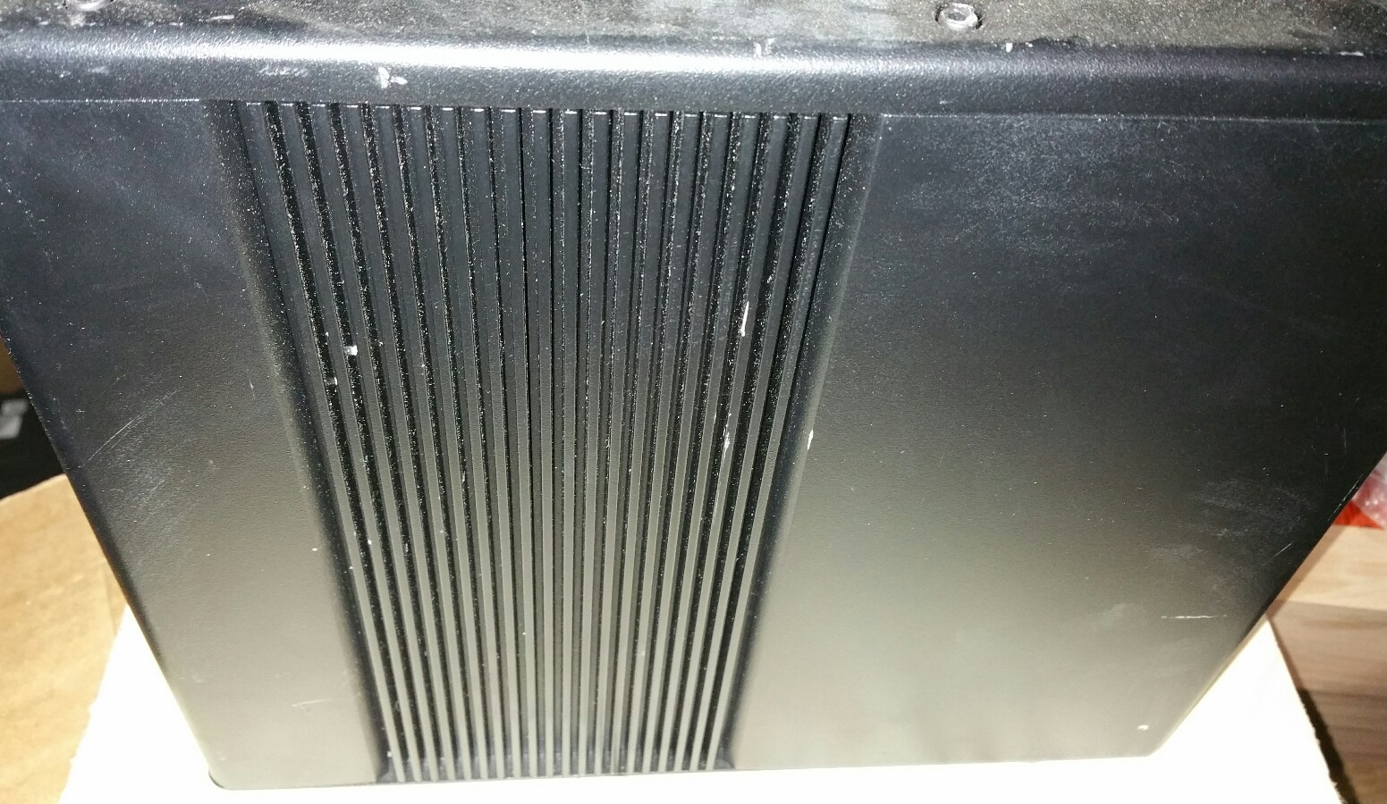 WiebeTech Forensic RTX410-QJ Hard Drive Enclosure