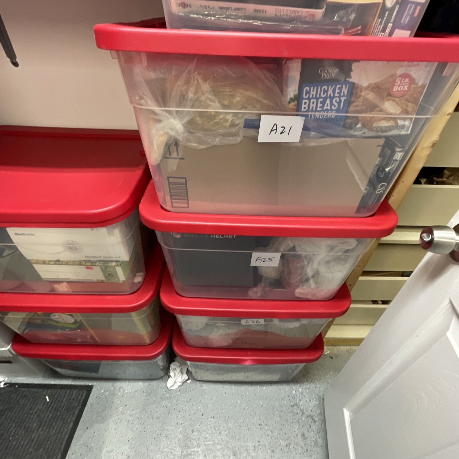 Must Sell EBAY STORE Inventory For Sale / $25k In Inventory / Contents and Items