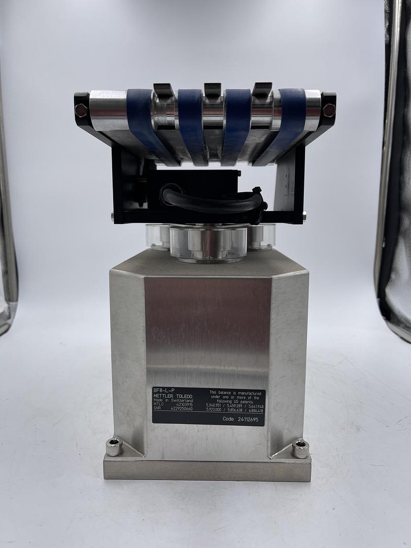 Metlar Toledo BF8-L-P