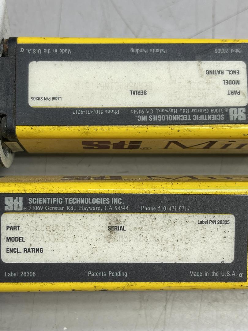STI MS4300B-2