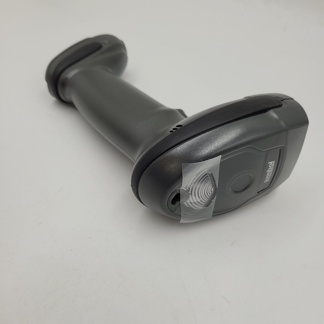 Zebra LI4278 Wireless Bluetooth Barcode Scanner *NEW*