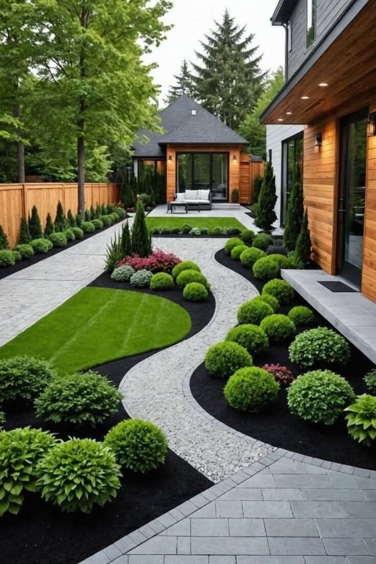 200 + Garden Path ideas for an outdoor oasis, ladscaping and garden walkways
