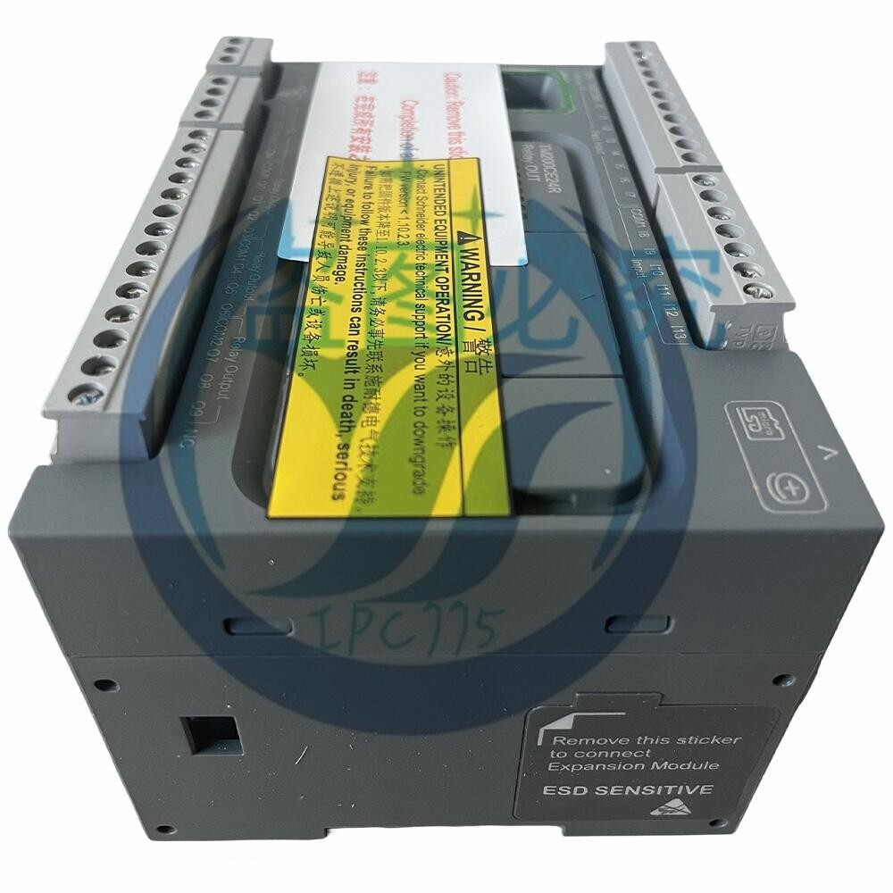 New Original Schneider PLCmodule programmable controller TM200CE24R In Stock