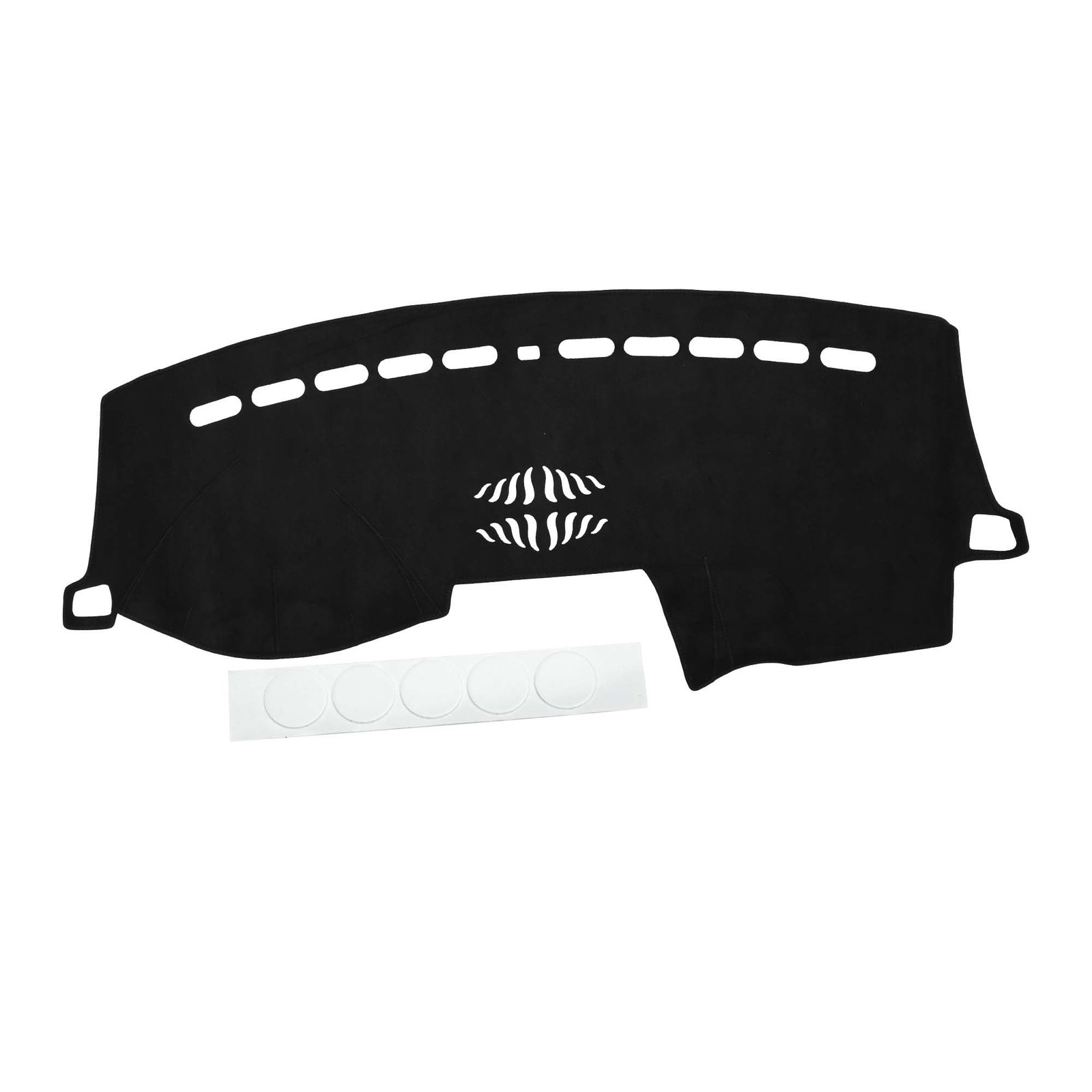 Dash Cover for FORD Explorer Non-Slip Dash Cover Mat | Front Dash Cover Mat B…