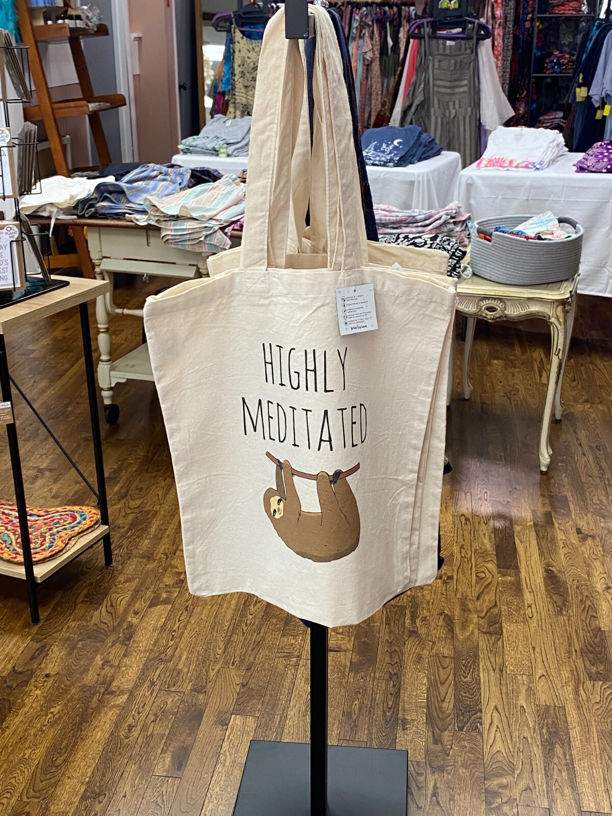 Hippie/ Zen Gift Shop Inventory