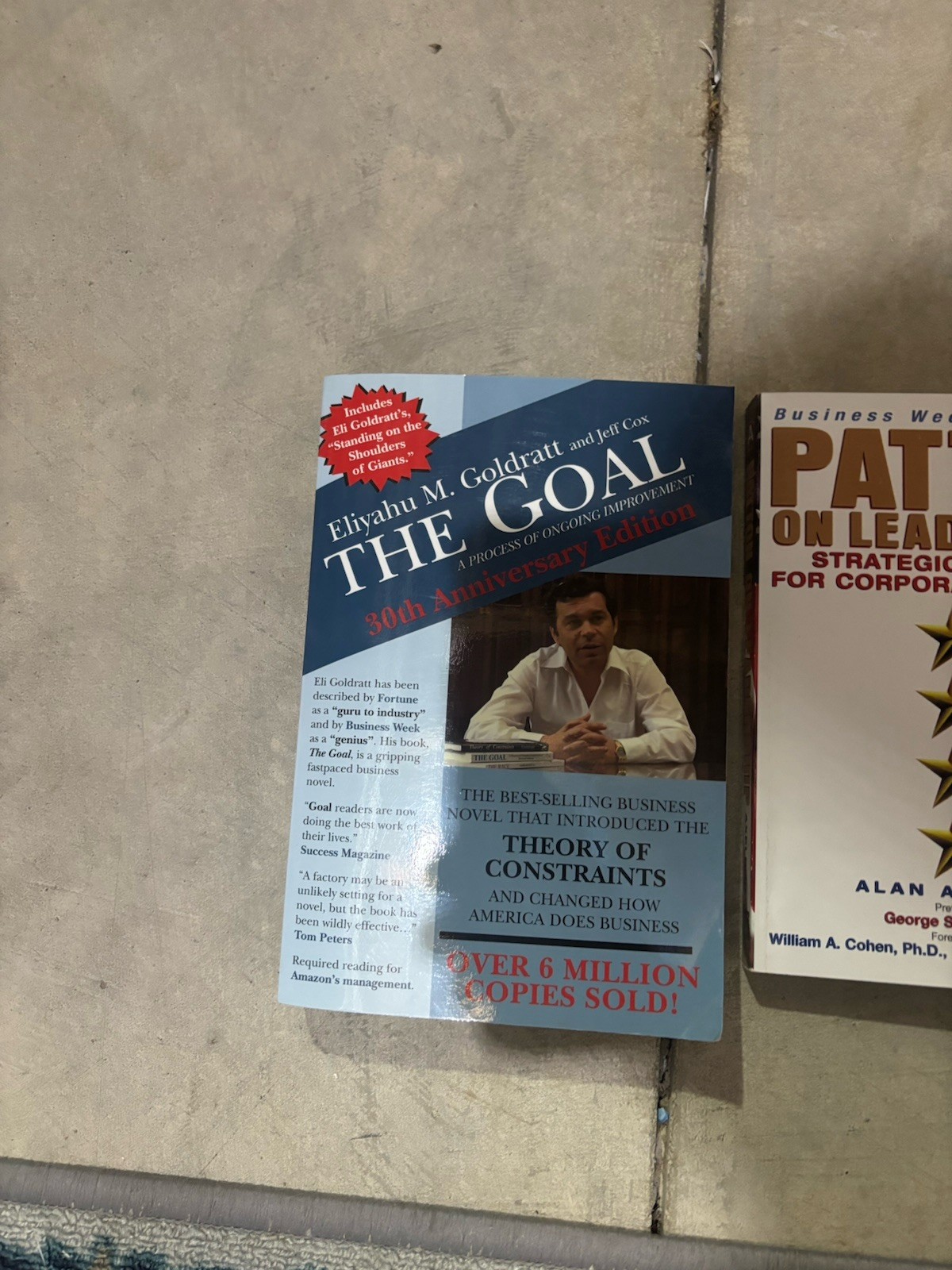 Corporate Business Book Bundle