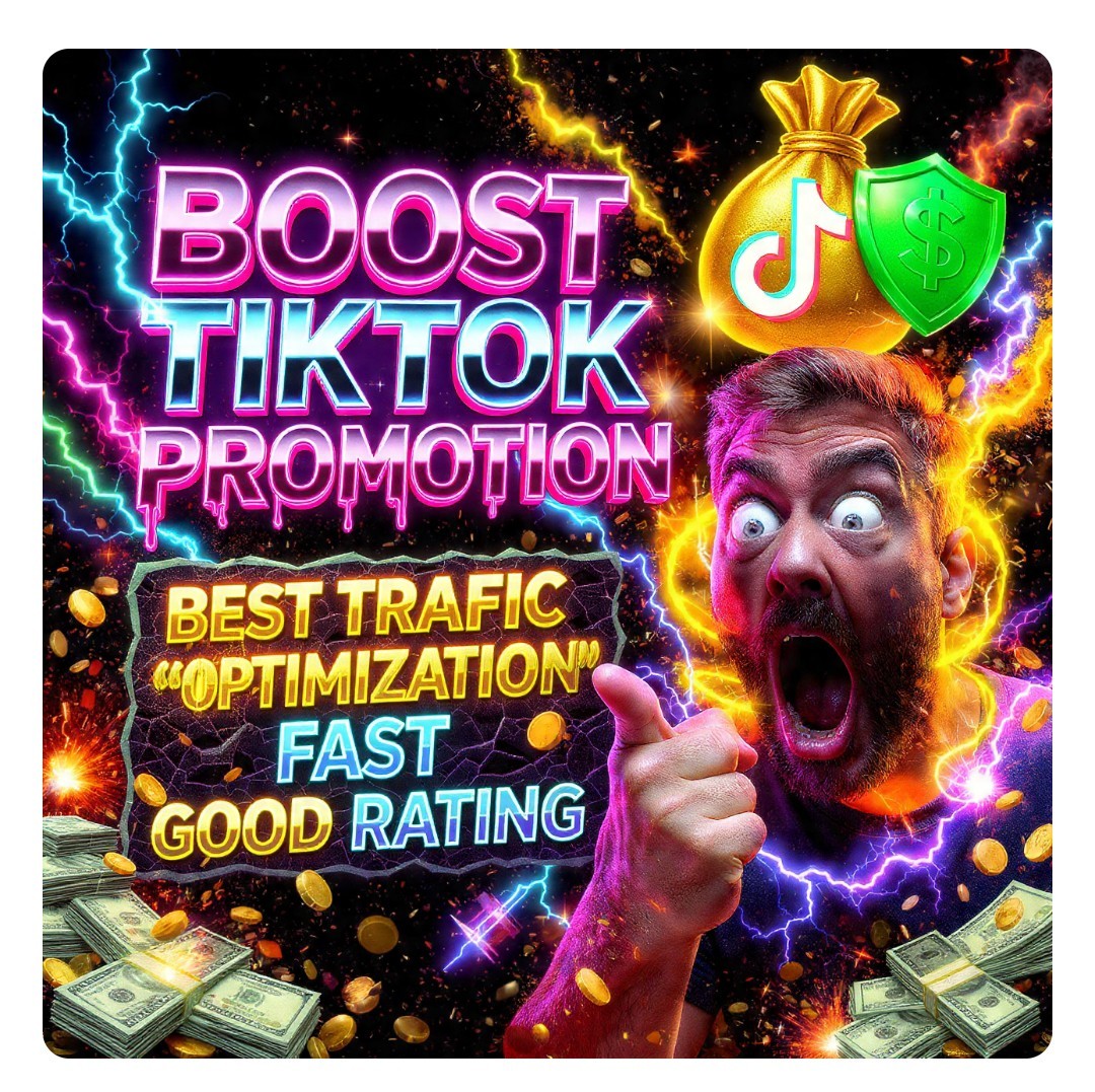 boost video tktok growth up audience tktok best performance seo