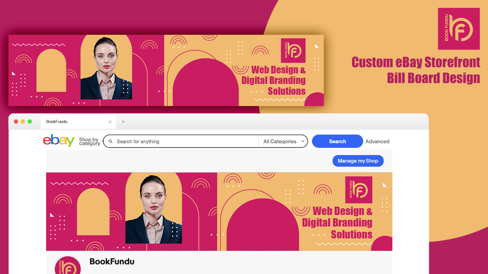 Responsive HTML Listing & Branding Solutions for Clothing & Apparel Stores 2025