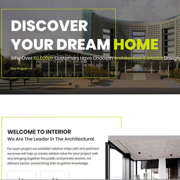 WORDPRESS WEBSITE – CUSTOM WEBSITE DESIGN – PROFESSIONAL + MOBILE RESPONSIVE