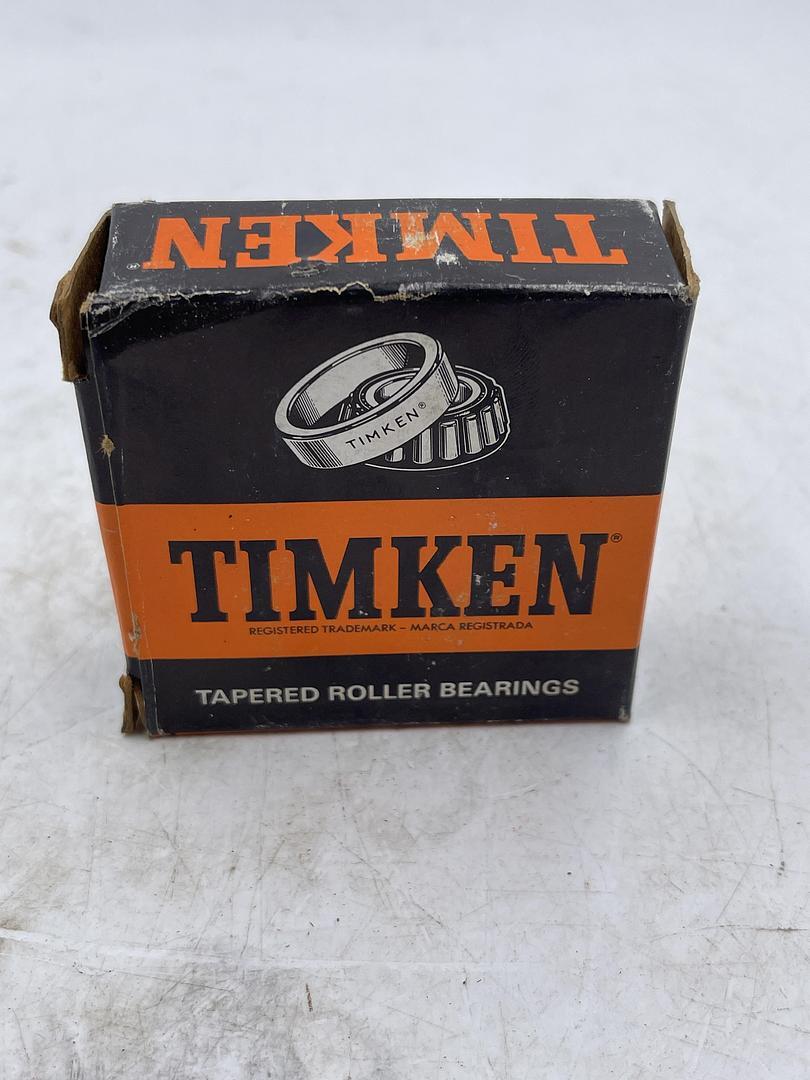 Timken 2474