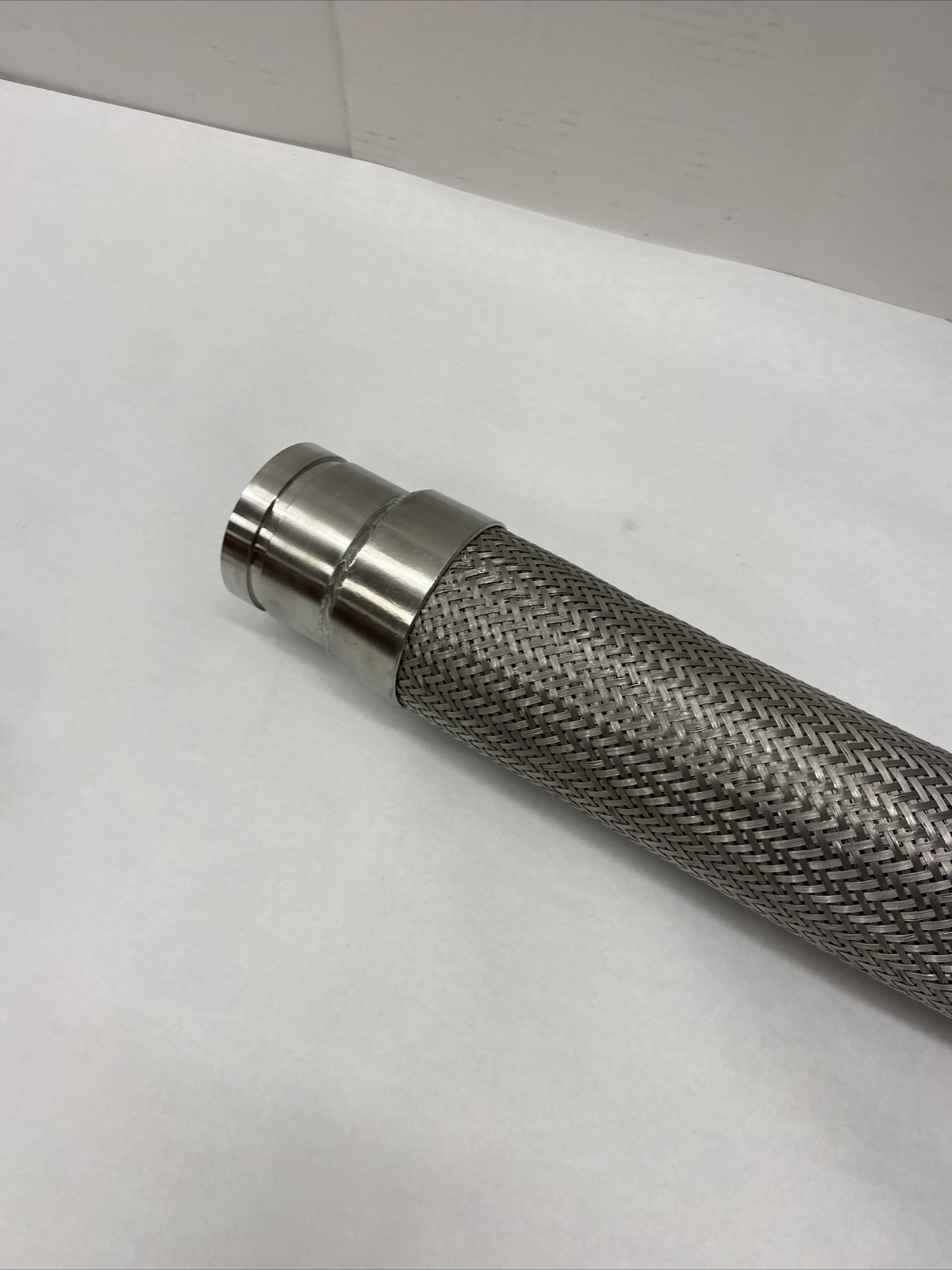 06-118225-001 ,Fenwal Hose Flexible Discharge 3″ X 54″
