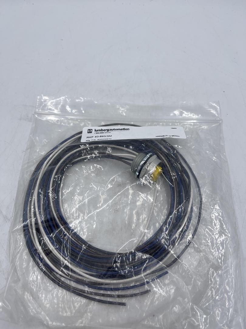 lumbergautomation RKF 40-693/3M
