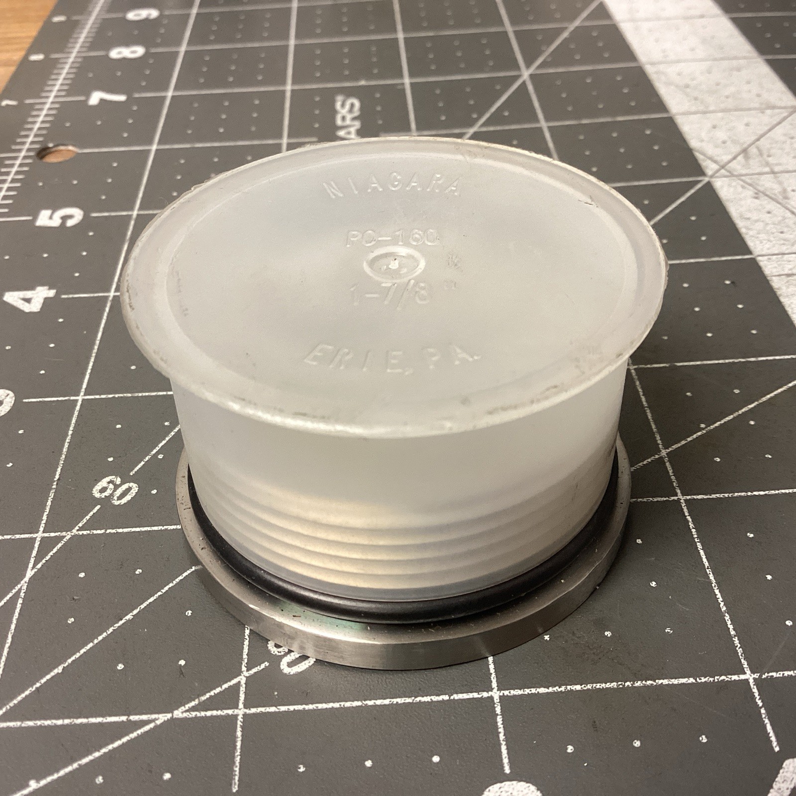 Niagara PO-160 1-7/8” (LBB35H)