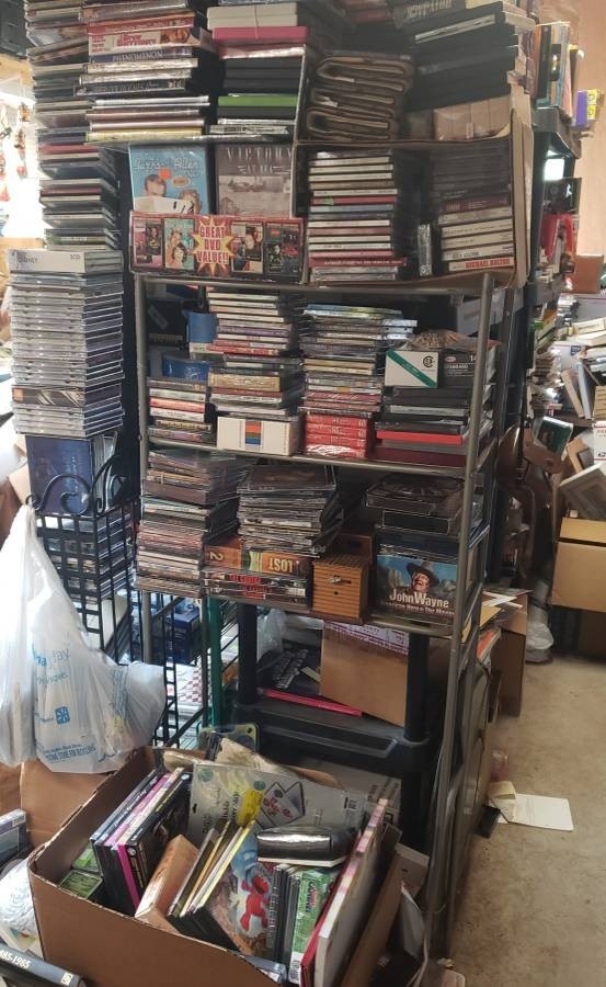 MUST SELL! CLOSING Established eBay Store 60K+ In Inventory + Listed Items.