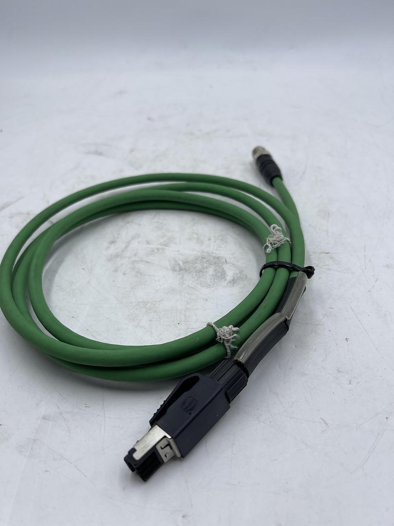 HARTING 0985 S4742 104/2M CZ 1749