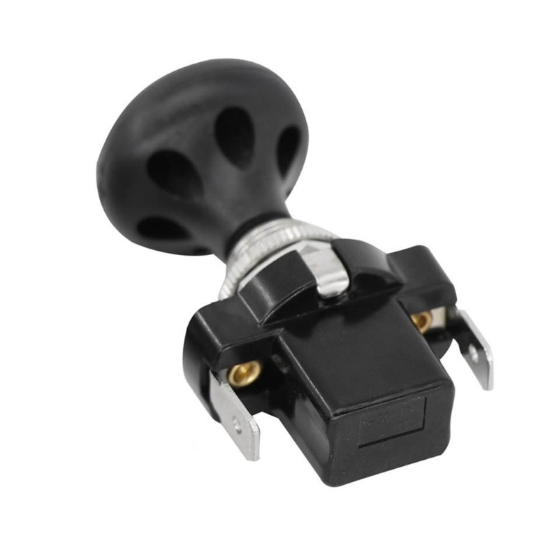 Replacement Headlamp Golf Carts Switches Durability Golf Cart Headlight Switches
