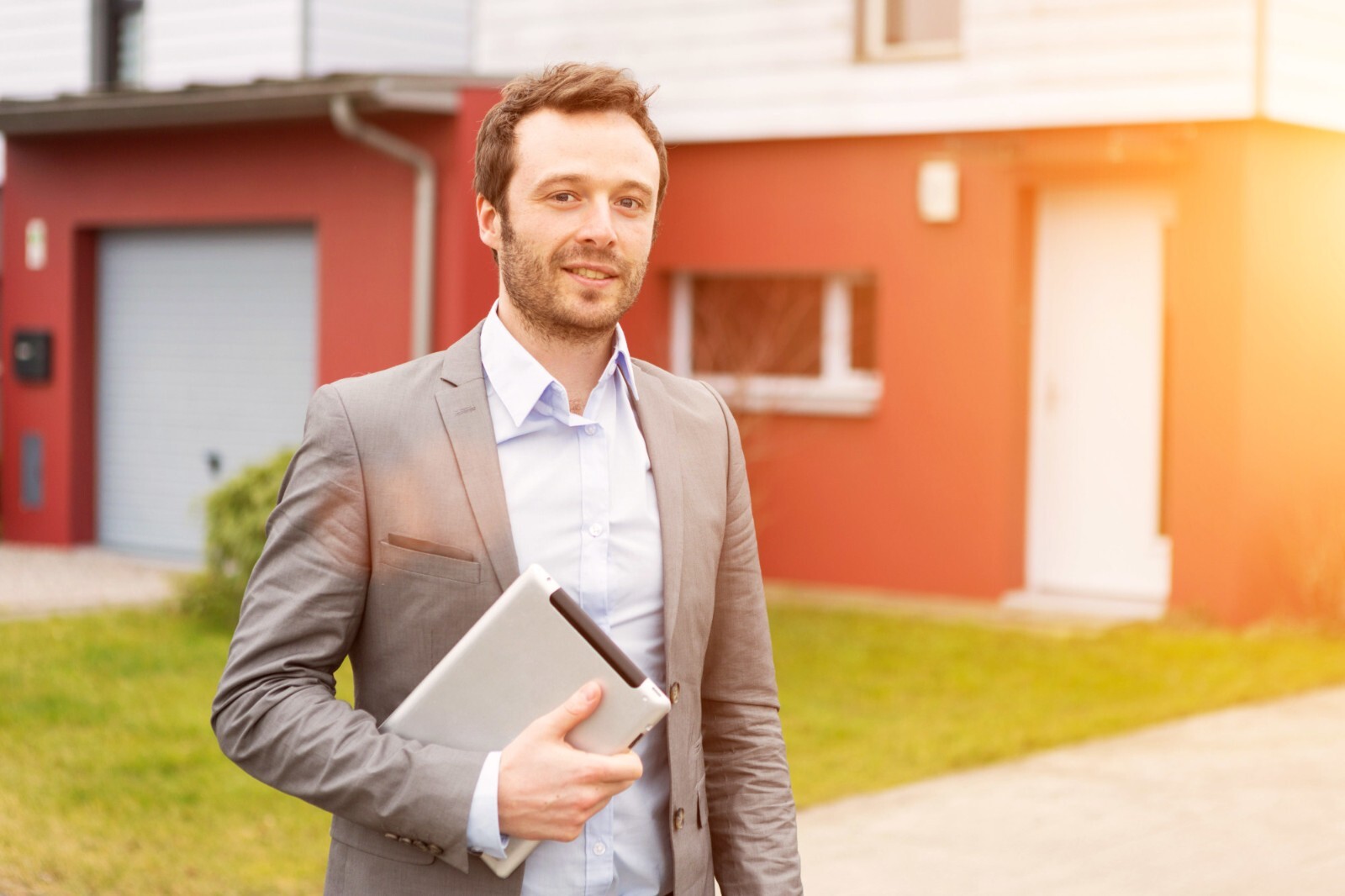 120K Validated Emails of Real Estate Agents.