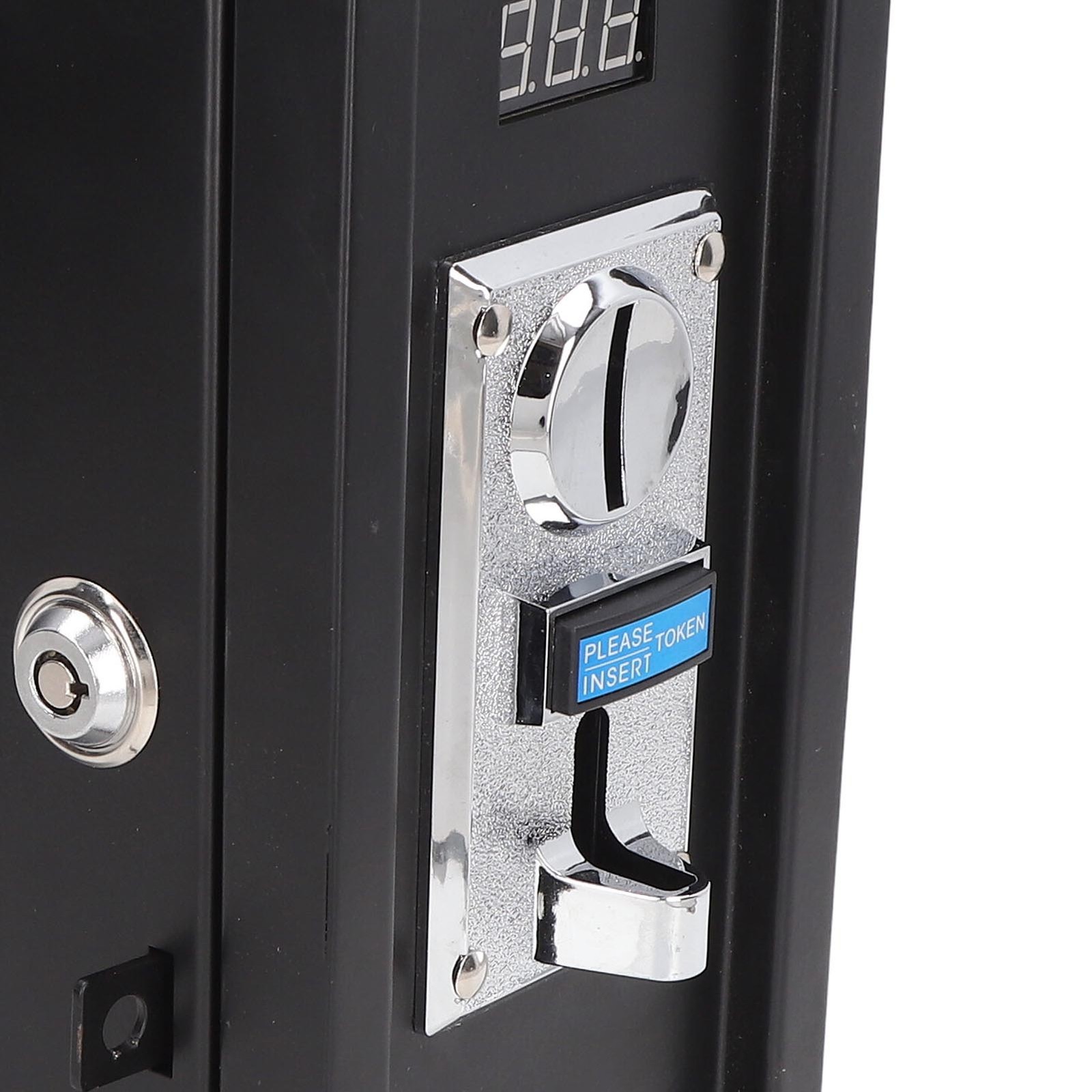 Operated Control Timer Box For Washing Machine Use